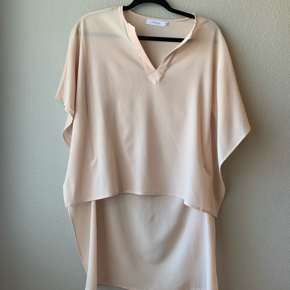 High low top from Amazon